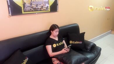 DI GENJOT TUKANG OJOL SAAT SEDANG BERMAIN SLOT