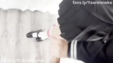 September compilation - Footjob