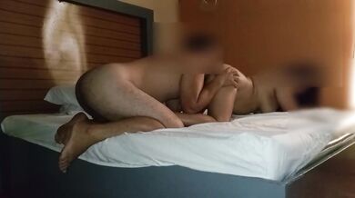 nakatingin lng c hubby sa aming ginagawa