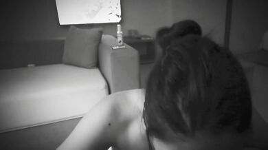 Chrysalis the horny Asian loves sucking on vacation