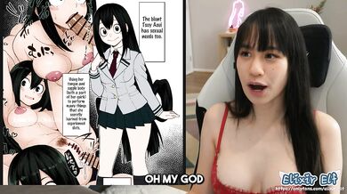 Their Secret Faces - Hentai Comic Reading!