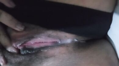 Multiple Orgasm Solo