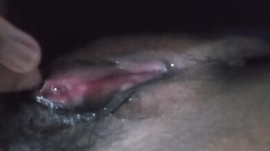 Multiple Orgasm Solo
