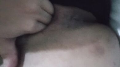 Multiple Orgasm Solo