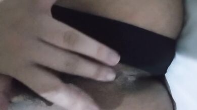 Multiple Orgasm Solo