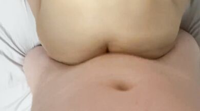 Chinese bunny is a slut, and she wants more