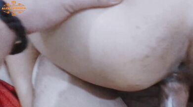 Alexa Miranda- pinay MILF napa ungol kay kumpare DOG STYLE DIRTY TALK