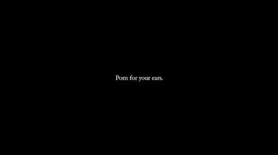 "Fuck my slut's ass"- Best DIRTY TALK ever with orgasm (Audio)