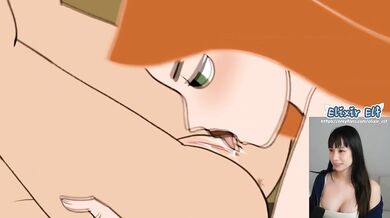 Kim Possible X Bonnie Lesbian Hentai