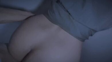 Istri Selingkuh Dengan Tetangga di Garasi sperma Di Dalam