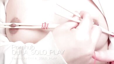 【DULA SOLO PLAY】 Summary of past works 10 minutes #6