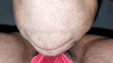 My PANTY STINKS after 3 days - He Sniffed My DIRTY PUSSY and ASS and Came Jerking off