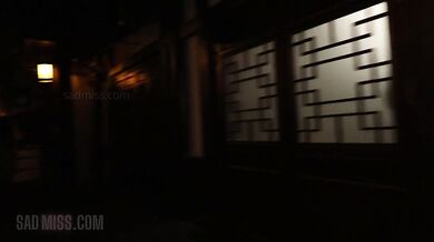 Studio Ghibli Chinese Demon Encounter Ep.01