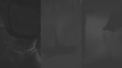[Gonzo] Dark SEX with a girl student (Personal shooting, amateur, JD, nice ass)