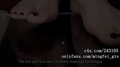 Shrinking Massage Parlor