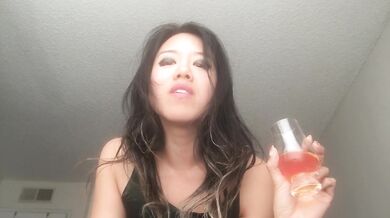 Mistress Mara's Drinking JOI for St. Patrick's Day