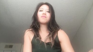 Mistress Mara's Drinking JOI for St. Patrick's Day