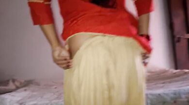 big ass big boobs stepmom