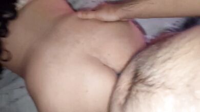 big ass big boobs stepmom