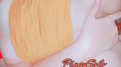 Napaungol sa Sarap( Horny Pinay)