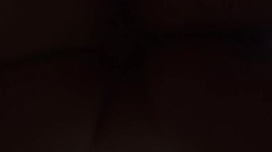 POV: My Newly Shave Pussy Fucked By My StepDad Doggystyle