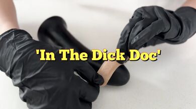 It’s time for your physical… Dick Doc checks your cock with Elixir Elf [ASMR Roleplay!]