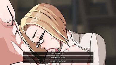 Paradise Lust - Part 6 - All Karen Sex Scenes By LoveSkySanX