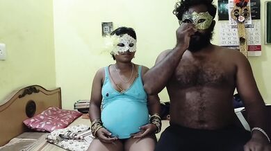 9 month pregnant women want sex with me