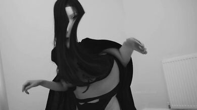 Real Life Asian Succubus Enjoys Her New Prey