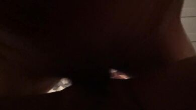 Blowjob fuck part 2