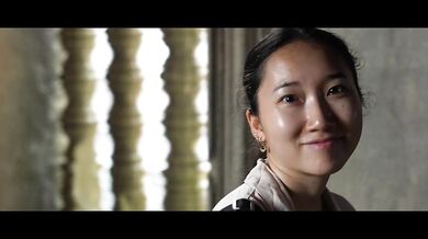 ANAL SEX IN CAMBODIA - LUNA'S JOURNEY (EPISODE 51)
