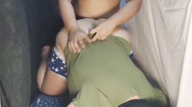 CHUBBY PINAY KASAMBAHAY NAGPABUNTIS SA BOSS-PINAY VIRAL