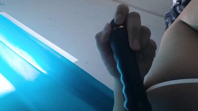 Chubby Pinay Masturbation (maungol)