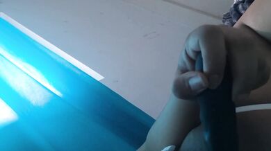 Chubby Pinay Masturbation (maungol)