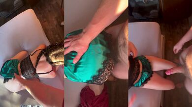 18 Year Old Sucking Dick to Pay for College Books