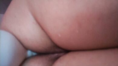 Piss gets funneled in my tunnel after getting fucked into a cum drunc koma