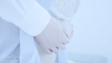 Daily life of a real Japanese couple *Full & latest videos available at the URL in the profile.