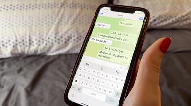 I CHEAT on my husband with HIS BIG DICK FRIEND (he even sent me the pic )