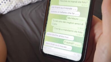 I CHEAT on my husband with HIS BIG DICK FRIEND (he even sent me the pic )