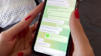 I CHEAT on my husband with HIS BIG DICK FRIEND (he even sent me the pic )