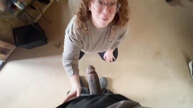 Pawg milf fucked raw dawg!