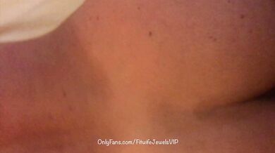 Real Homemade sex video with hubby ~ fucks my ass and he cums in my mouth! (4k)