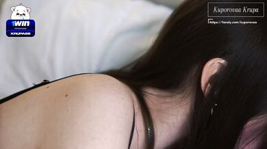 Tired of this movie, fuck me already well and cum in my mouth | Kuporovaa Krupa