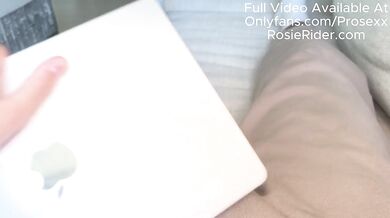 My Step Sister Hot Teen Bestfriend Wants to get FUCKED - Rosie Rider