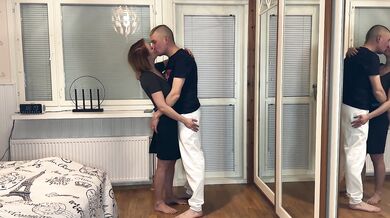 Romantic evening