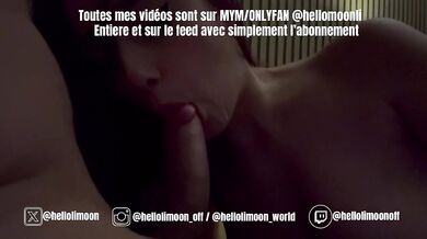 reality porn hellolimoon little French libertine gets her pussy fucked HARD like a slut