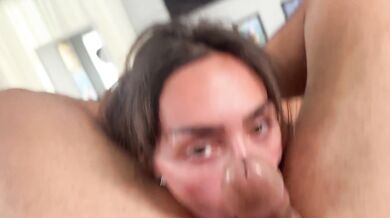 SMELL MY BALLS - Sisi Rose & Teddy Tarantino
