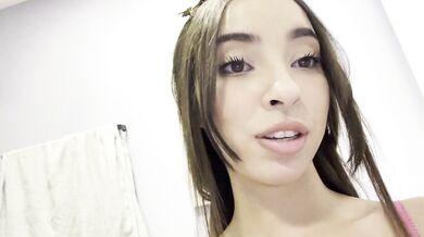 JULIE OLIVER- JOI Make fun of me on video call
