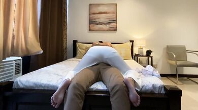 angeli khang at sean de guzman wild sex