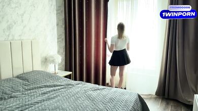 I my wife by posing as a virgin and fucked her hard